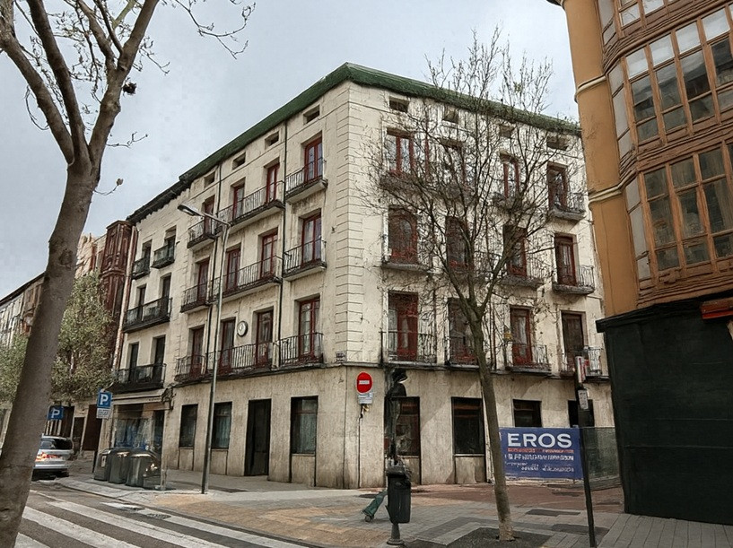 SmartRental desembarca en Valladolid con un nuevo edificio de apartamentos