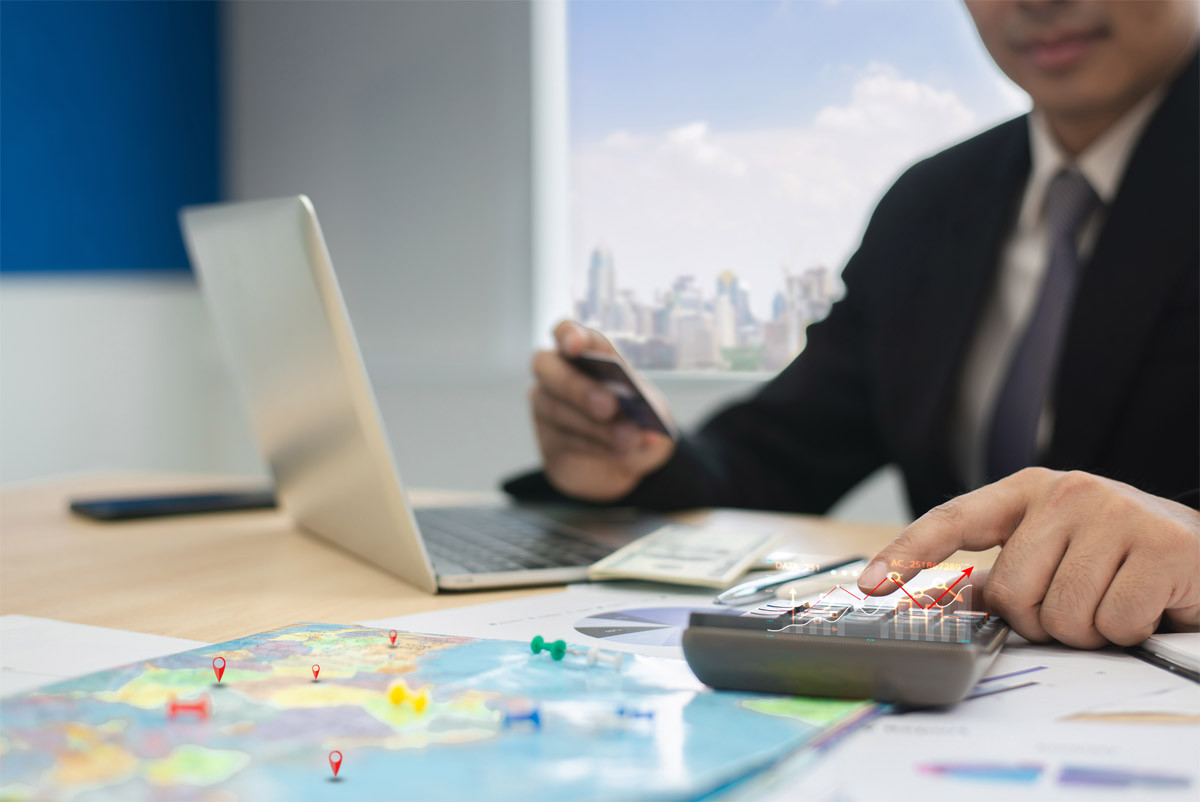 American Express GBT y SAP Concur: la alianza de dos súper gigantes