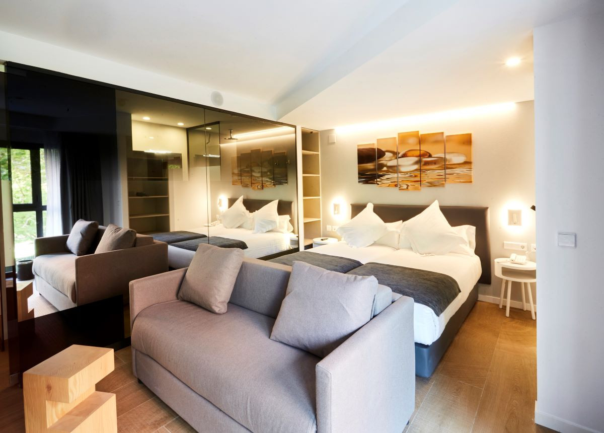 Sercotel refuerza su programa de franquicias para hoteleros independientes
