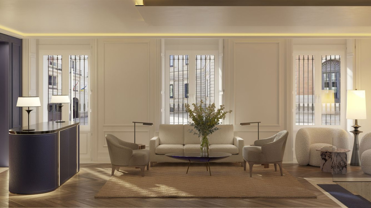 Millenium Hospitality Group multiplica por 14 su beneficio en el primer semestre de 2025