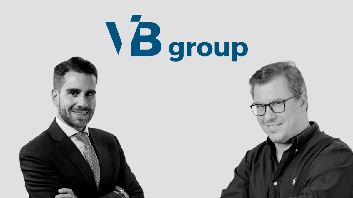 VB Group refuerza su estrategia de expansión internacional con nuevos directivos