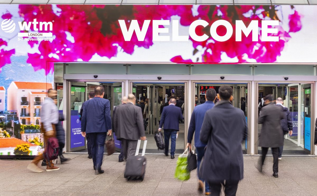 La anticipación en las reservas hoteleras para la WTM de Londres se multiplica por ocho, según RateGain