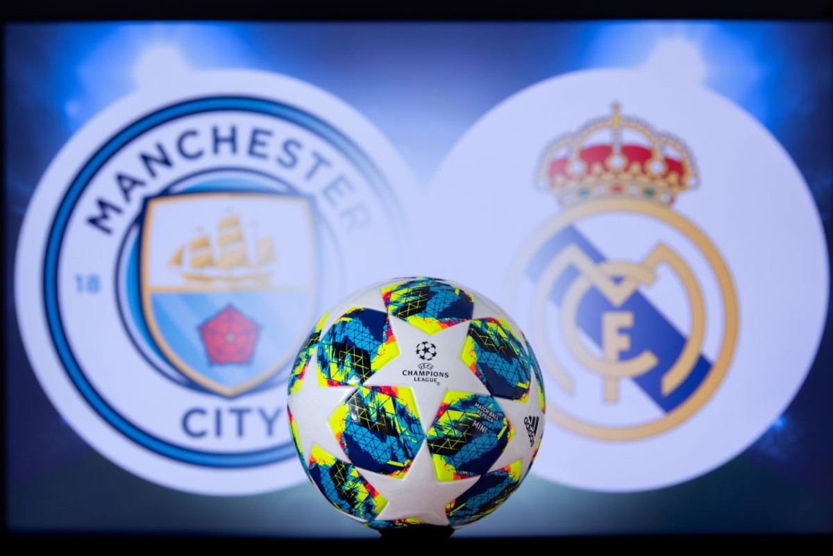 Impacto turístico del partido Real Madrid–Manchester City: 4,4 millones de euros en Madrid