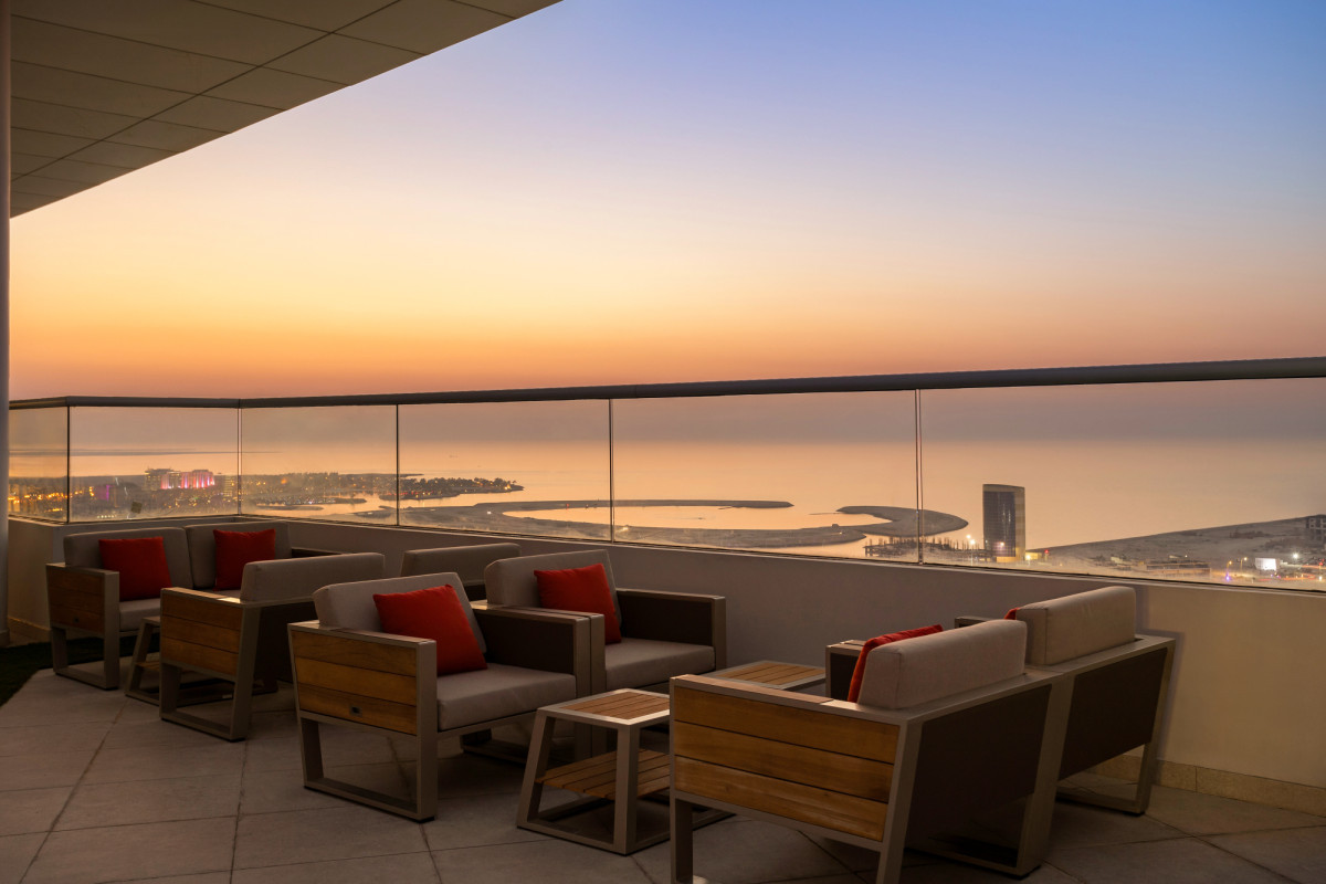 Diversificación y prudencia financiera, las claves de expansión de Barceló Hotel Group