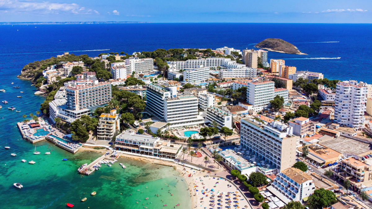 ¿Qué importancia tienen los servicios especializados para la expansión hotelera?