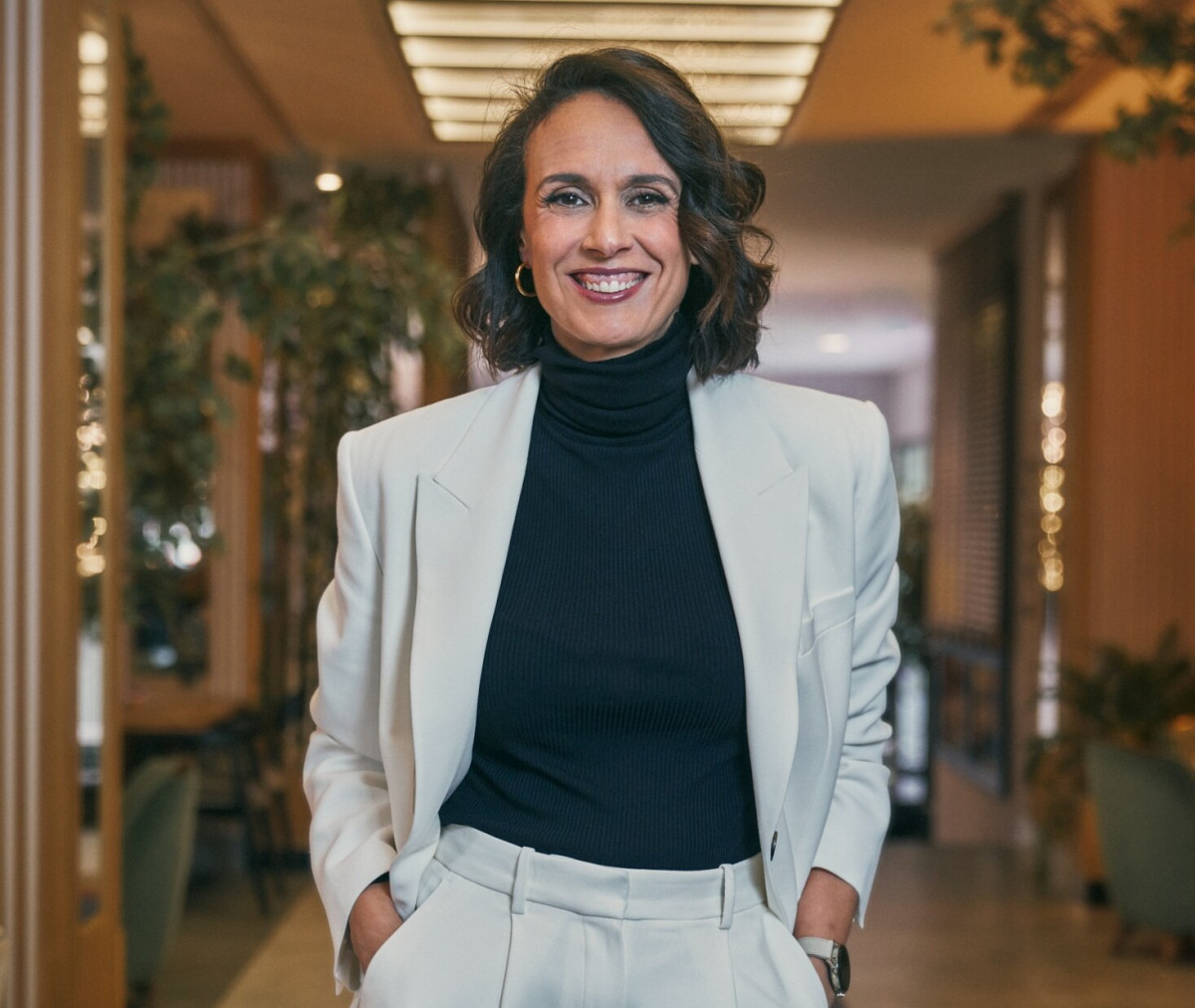 Diversificación y prudencia financiera, las claves de expansión de Barceló Hotel Group