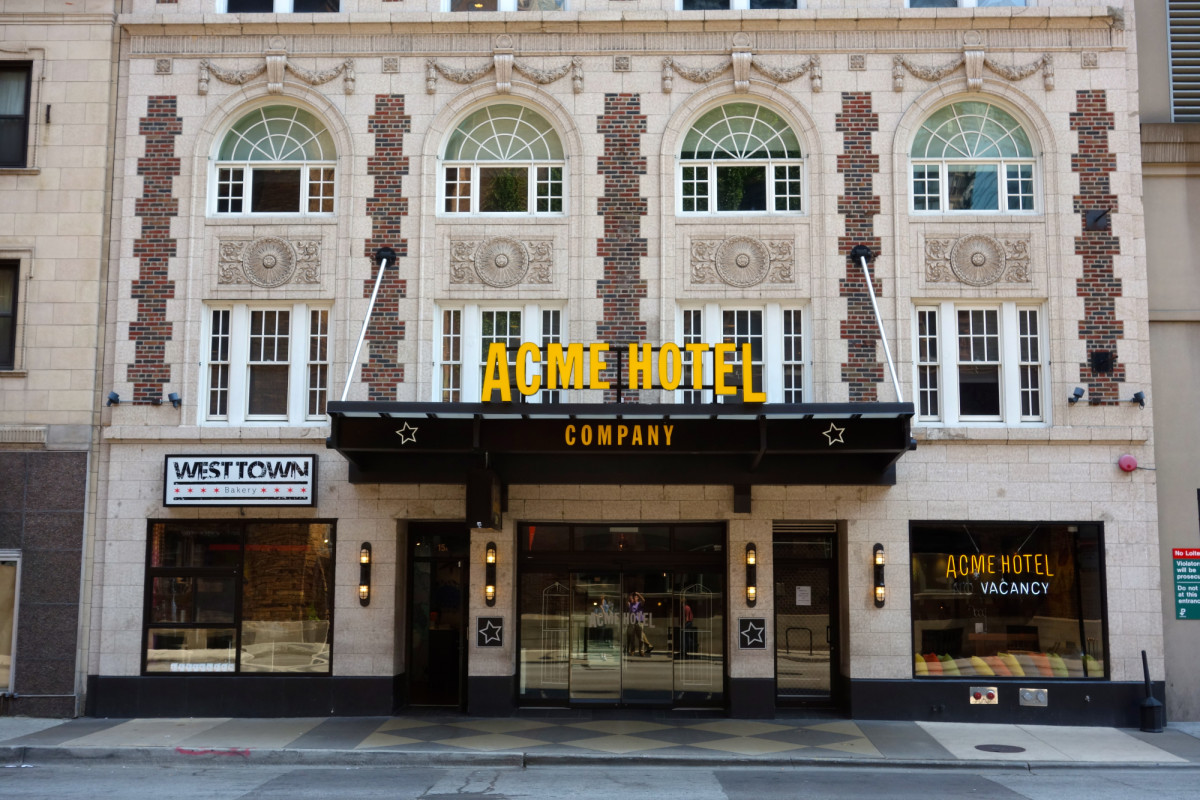 Hilton amplía su portafolio lifestyle con una nueva marca de hoteles independientes