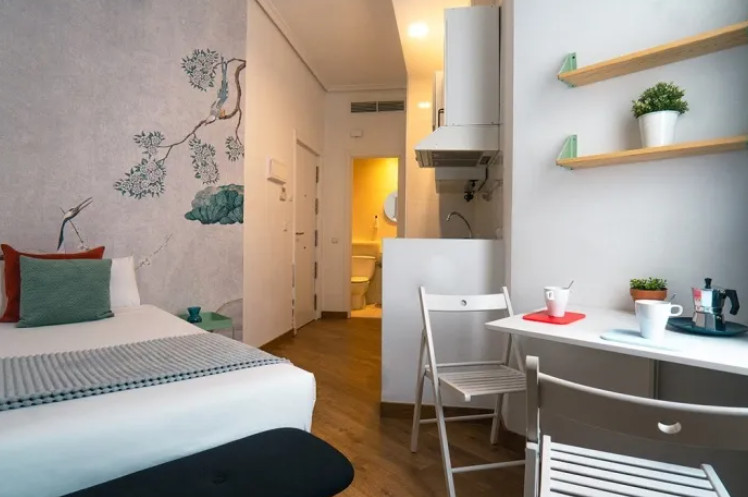SmartRental da el salto a Alemania con apartamentos turísticos y flex living