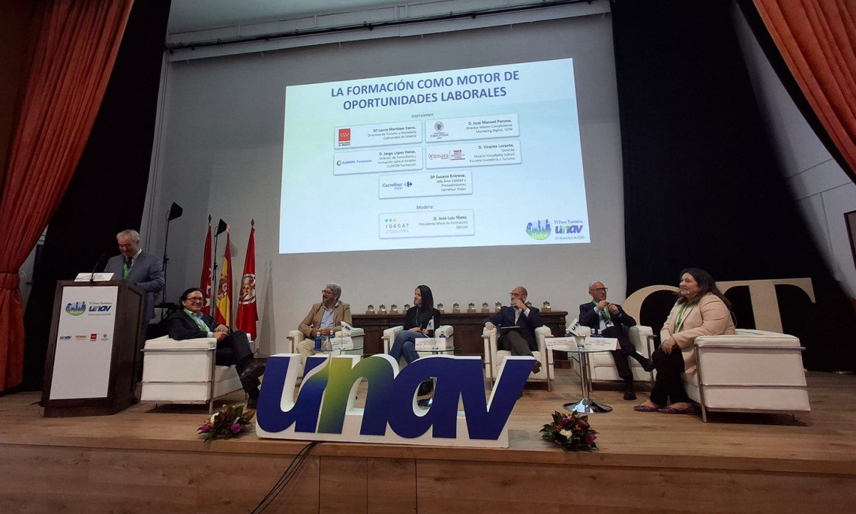 Cómo atraer a las nuevas generaciones para que se hagan profesionales en turismo