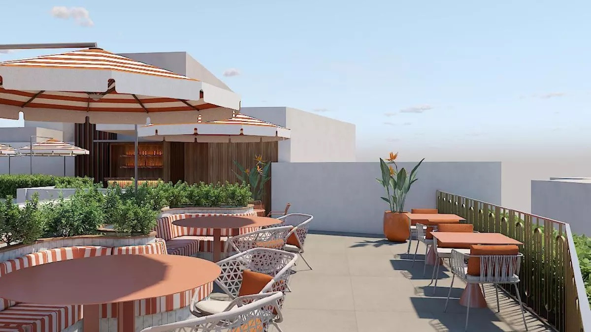 Barceló, la cadena con más habitaciones de la Región de Murcia