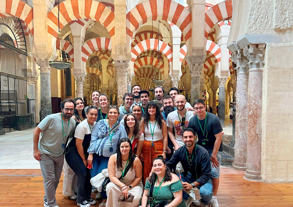 Vender por paquetes y absorber nichos, las claves de la OTA madrileña que crece al 20%