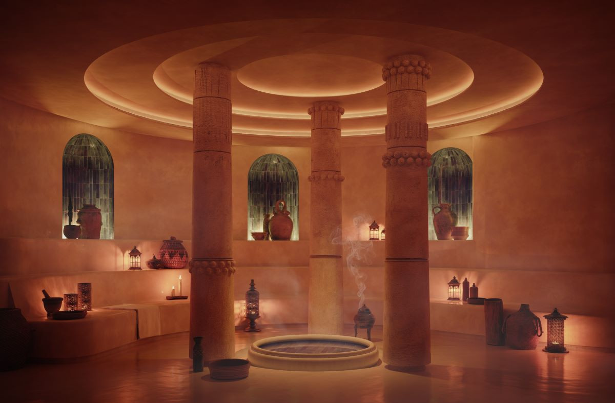 Nômade Temple impulsa su crecimiento internacional con proyectos en España