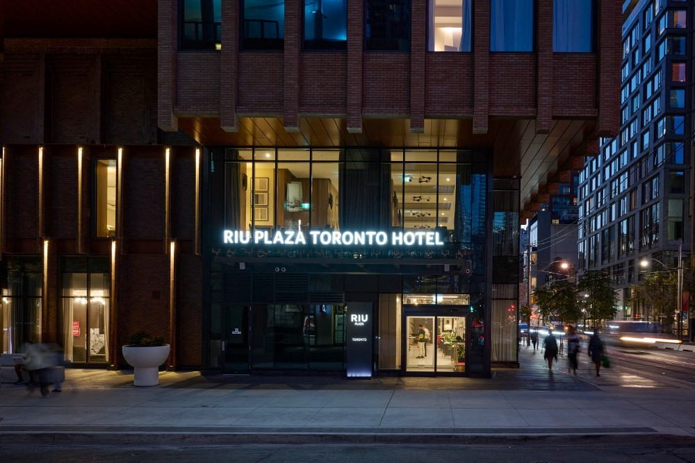 Cuáles son las cadenas hoteleras que más ganan en España