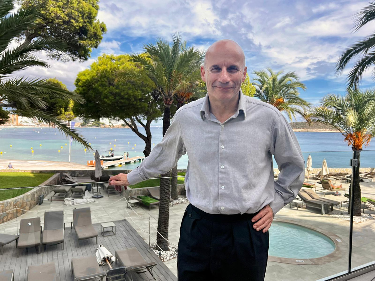 ABTA: los británicos son (casi) imnunes a la subida de precios en España