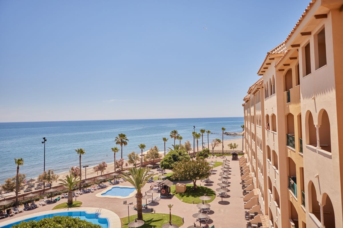 Hotel IPV Palace & Spa culmina una inversión de 1,3 M para impulsar su posicionamiento en la Costa del Sol