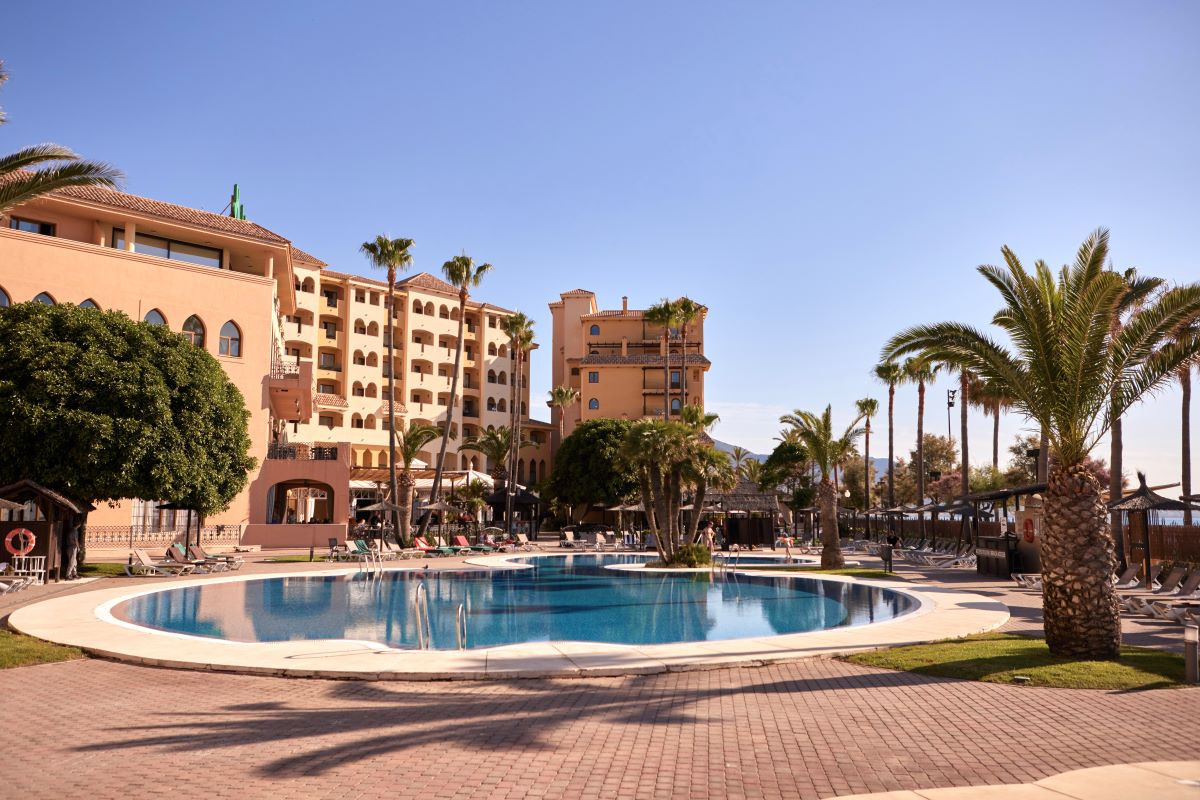 Hotel IPV Palace & Spa culmina una inversión de 1,3 M para impulsar su posicionamiento en la Costa del Sol