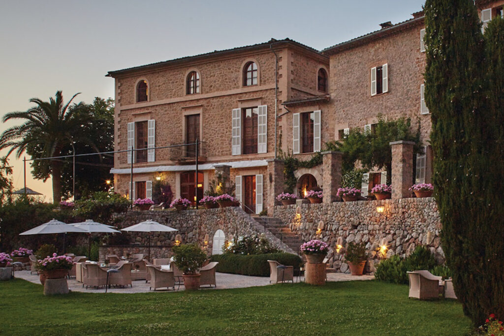 Estos son los 10 hoteles ganadores de los Experiential Hospitality Awards 2025 6 La Residencia A Belmond Hotel Mallorca