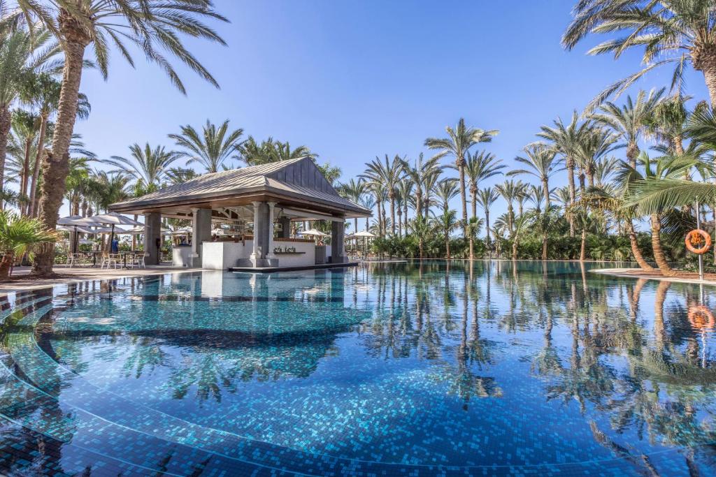 Estos son los 10 hoteles ganadores de los Experiential Hospitality Awards 2025 7 Lopesan Costa Meloneras Resort & Spa (Gran Canaria)