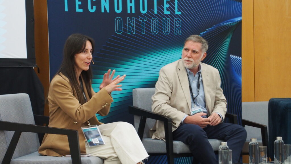 Rentabilidad hotelera: del forecast a la reserva directa 5 P1010649 1