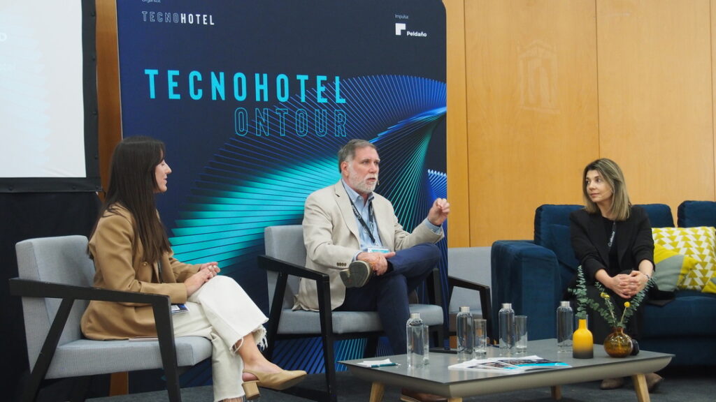 Rentabilidad hotelera: del forecast a la reserva directa 7 P1010653 1