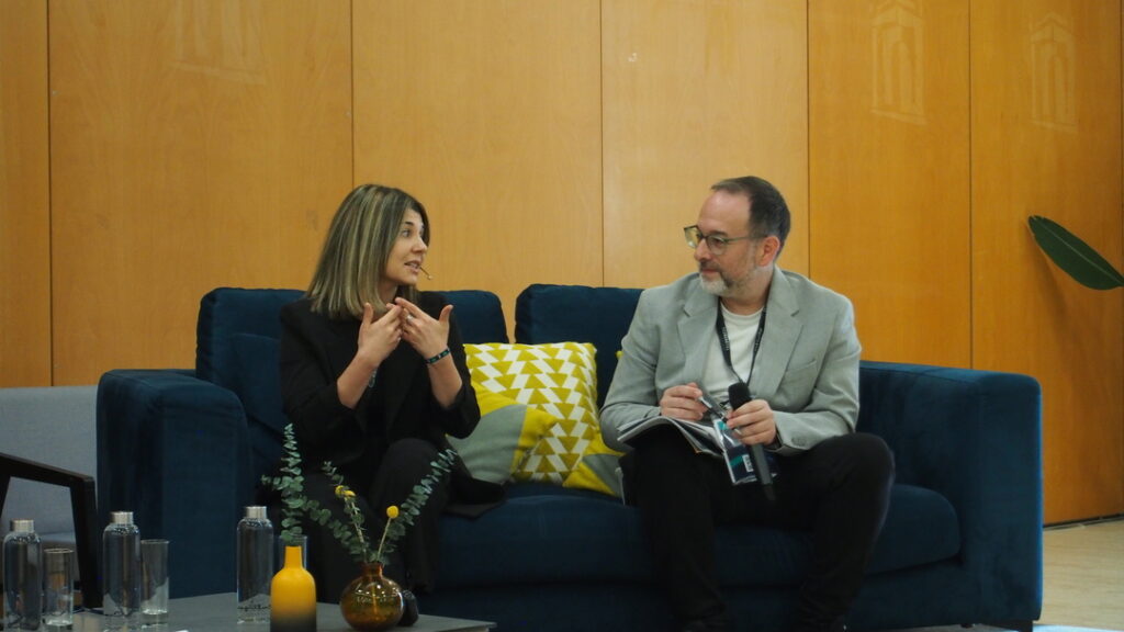 Rentabilidad hotelera: del forecast a la reserva directa 6 P1010656 1