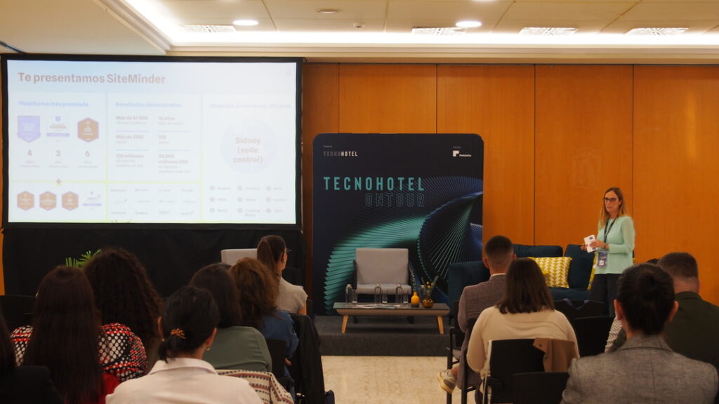 Del dato a la acción: cómo adaptar la estrategia hotelera a mercados dinámicos 4 P1010763 1