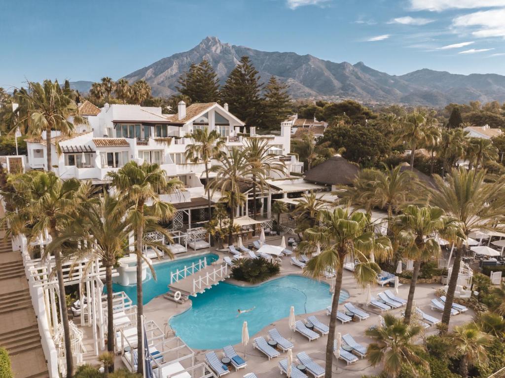 Estos son los 10 hoteles ganadores de los Experiential Hospitality Awards 2025 11 Puente Romano Marbella Andalucia