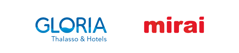 mirai caso exito gloria thalasso hotels