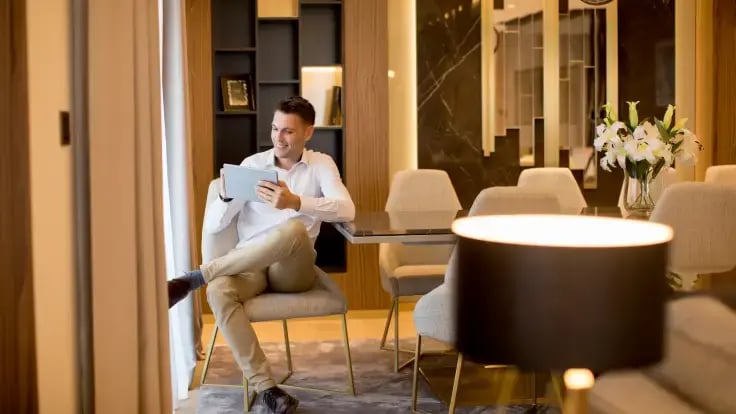 Qué es un compset o conjunto competitivo de un hotel