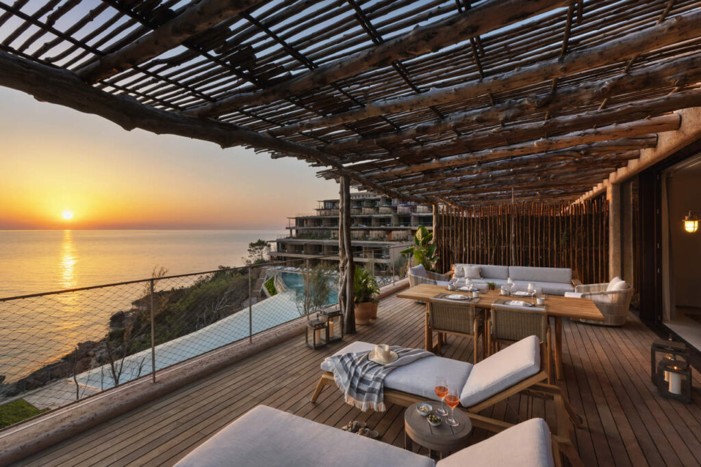Estos son los 10 hoteles ganadores de los Experiential Hospitality Awards 2025 10 ss ibiza 02 1b03f0d7 230717131549 1280x853