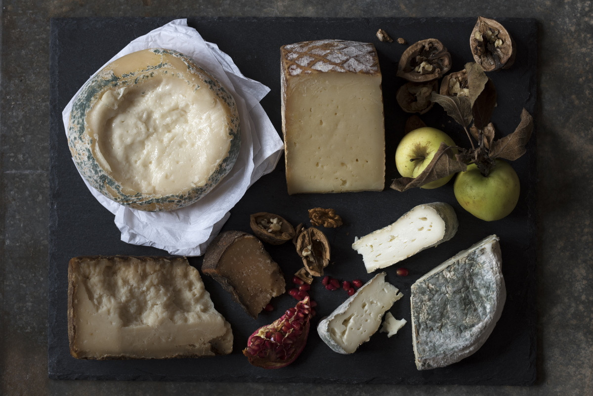 Gran Canaria es energía, naturaleza y sabor en cualquier época del año