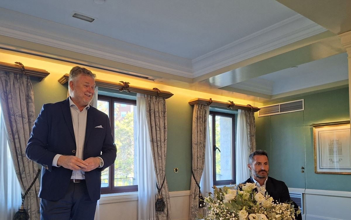 InterCotinental Hotels Group apuesta por España para crecer