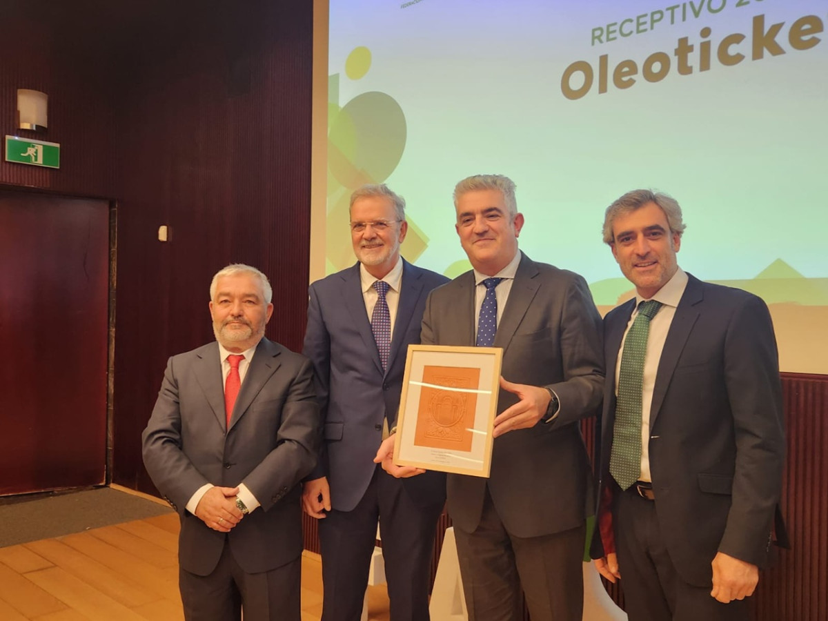 Las agencias andaluzas premian la trayectoria y excelencia en una nueva edición de sus premios