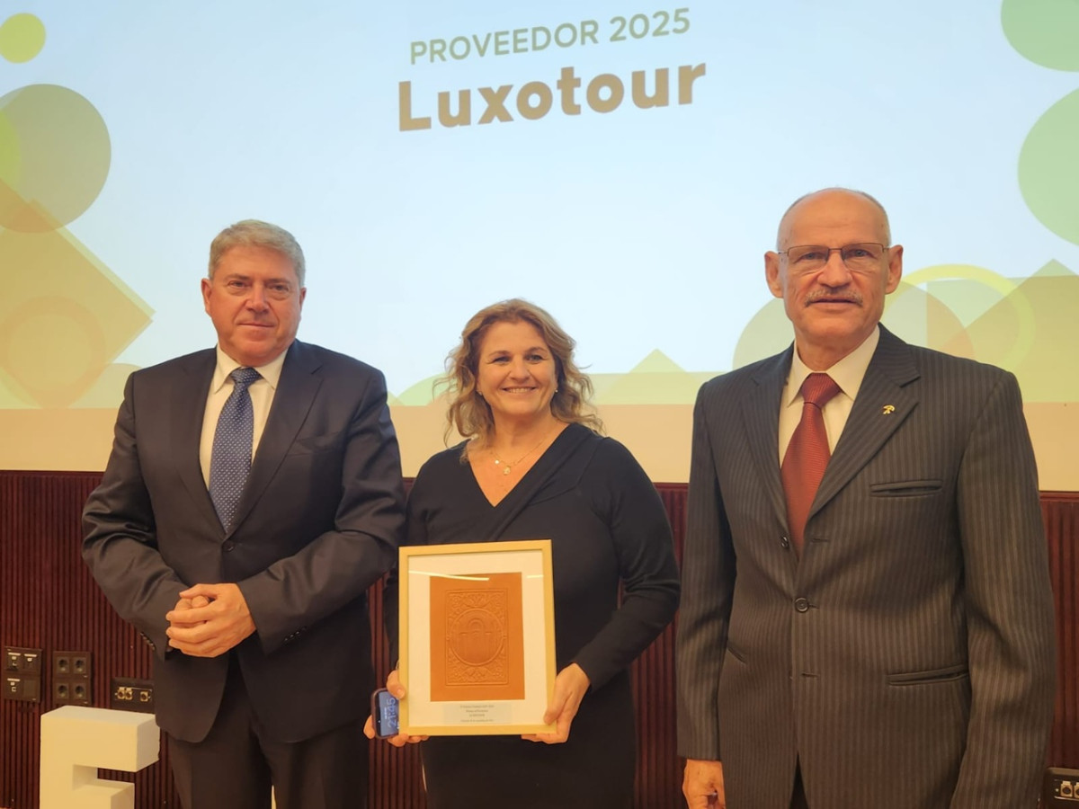 Las agencias andaluzas premian la trayectoria y excelencia en una nueva edición de sus premios