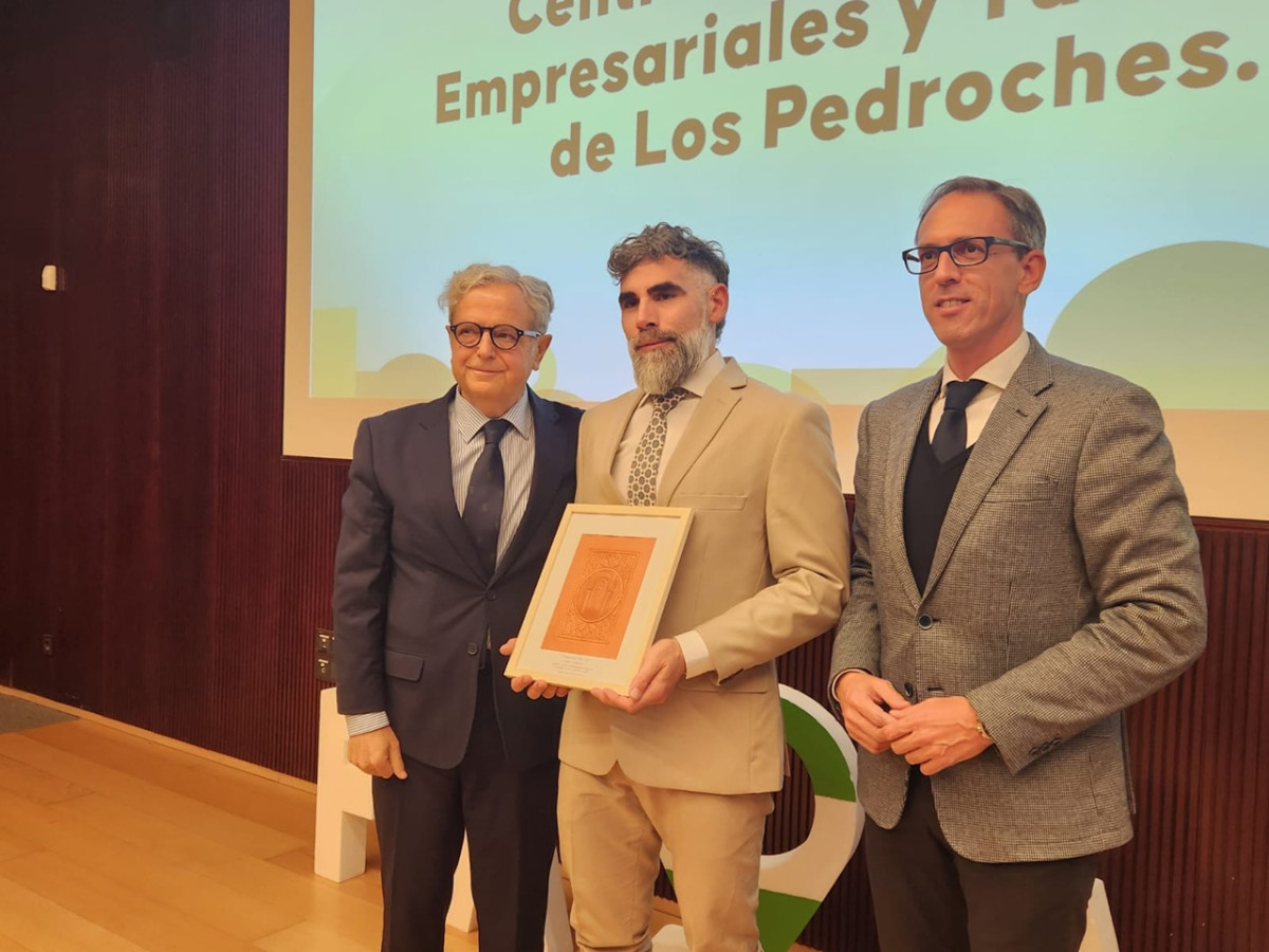 Las agencias andaluzas premian la trayectoria y excelencia en una nueva edición de sus premios