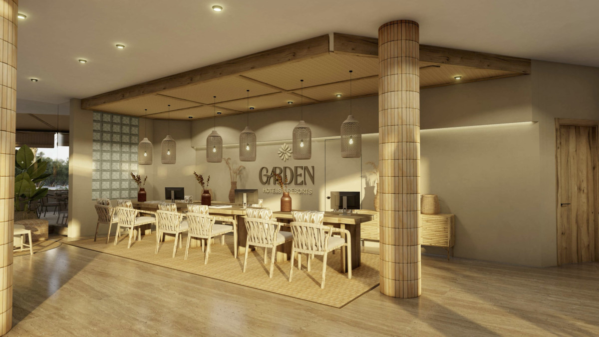 Garden Hotel Group invertirá 30 M€ en capex en dos años