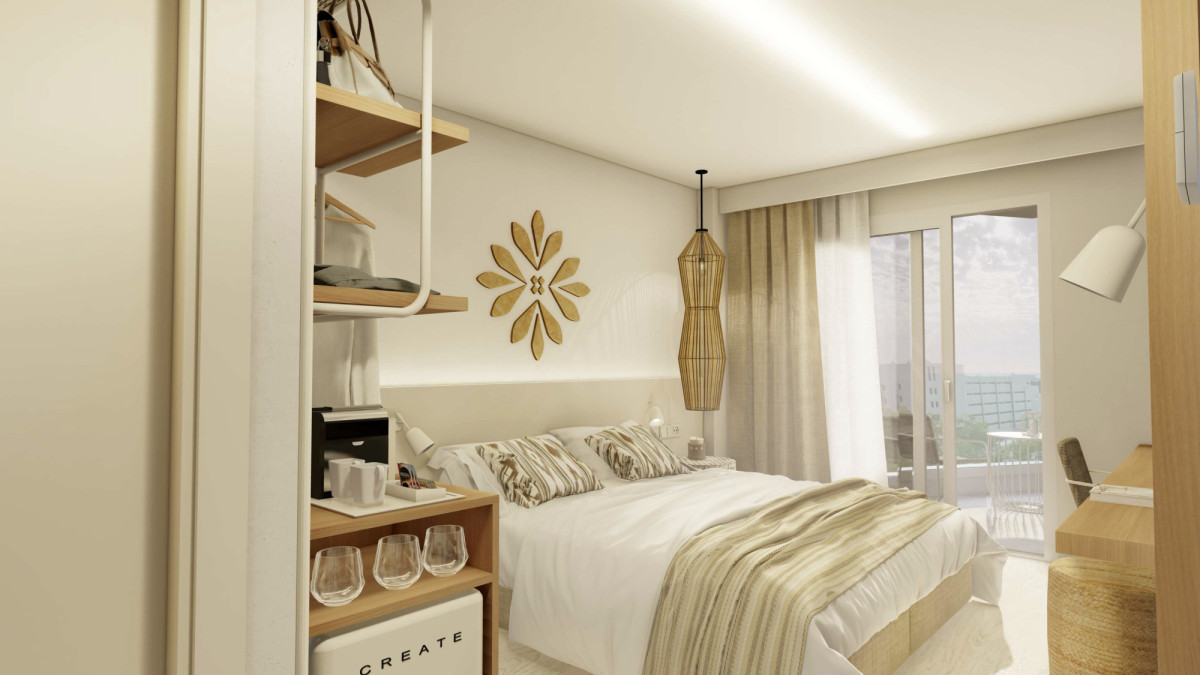 Garden Hotel Group invertirá 30 M€ en capex en dos años