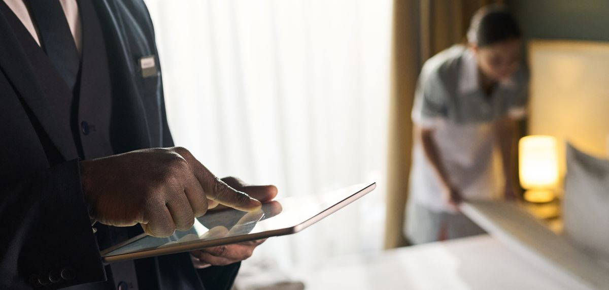 El empleo turístico alcanza los 2,85 millones de afiliados en octubre