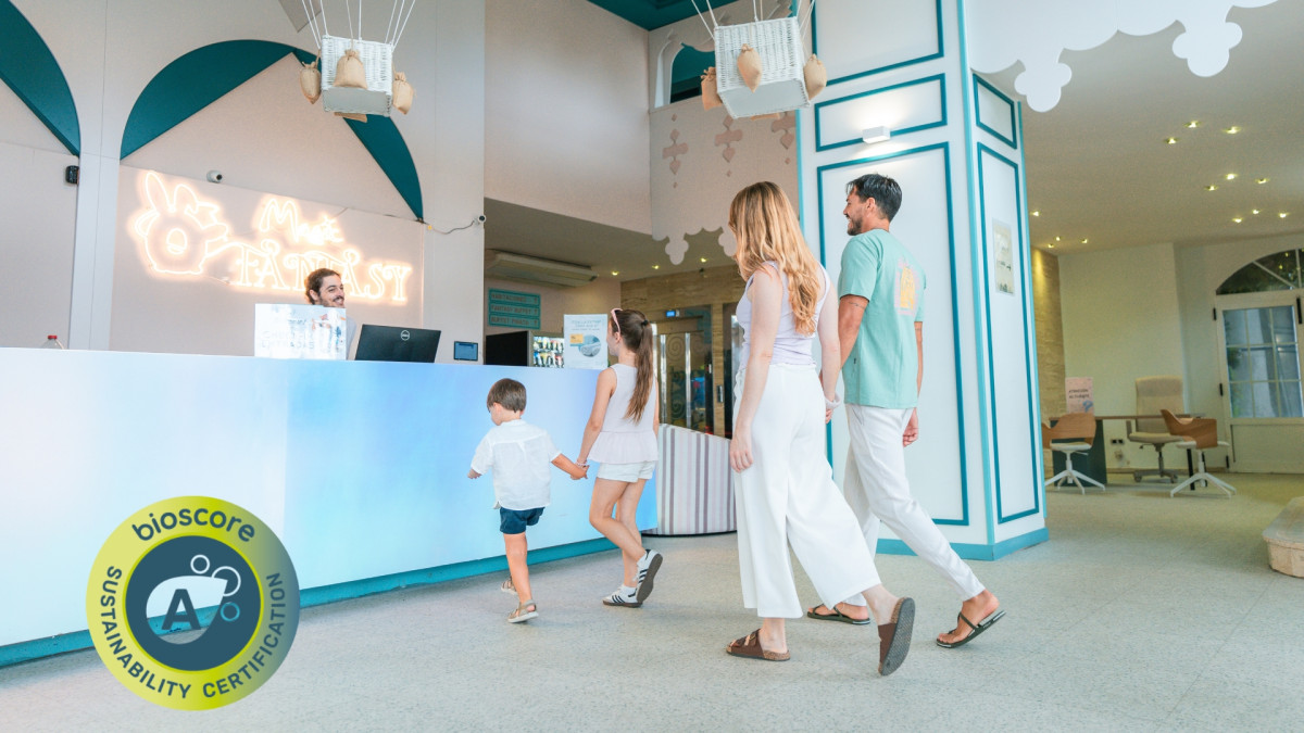 Descarbonizar, regenerar e incluir: el plan maestro del sector hotelero