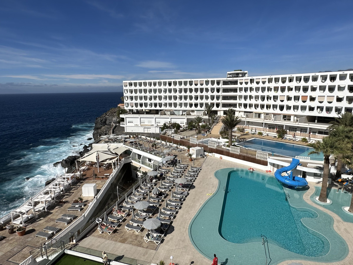 Ona Hotels & Apartments: verano todo el año en Canarias