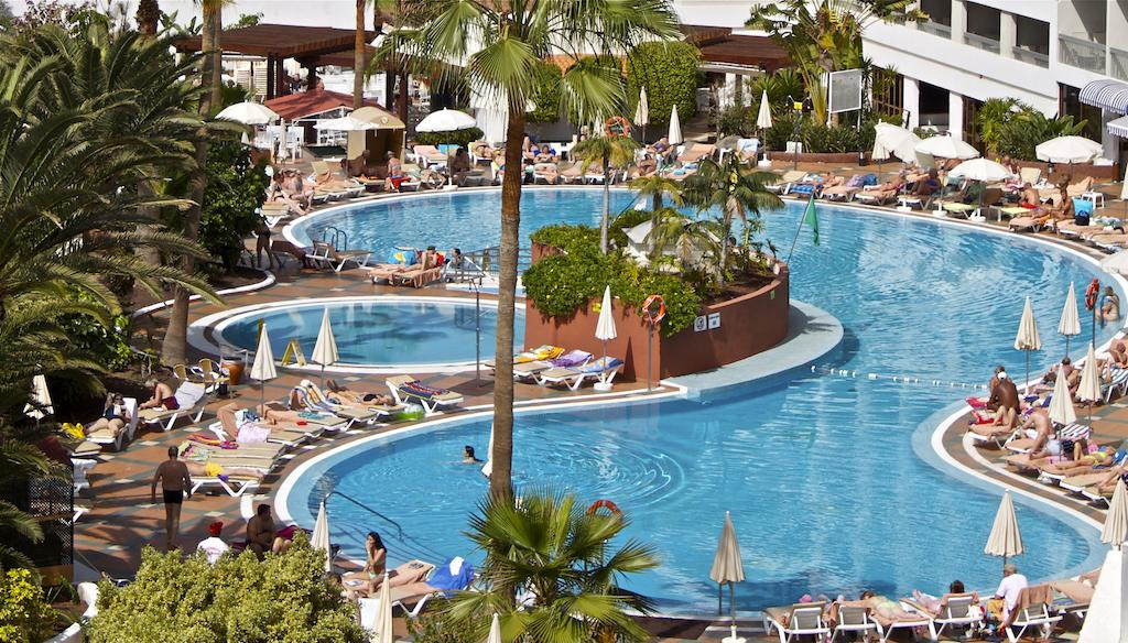 Ona Hotels & Apartments: verano todo el año en Canarias