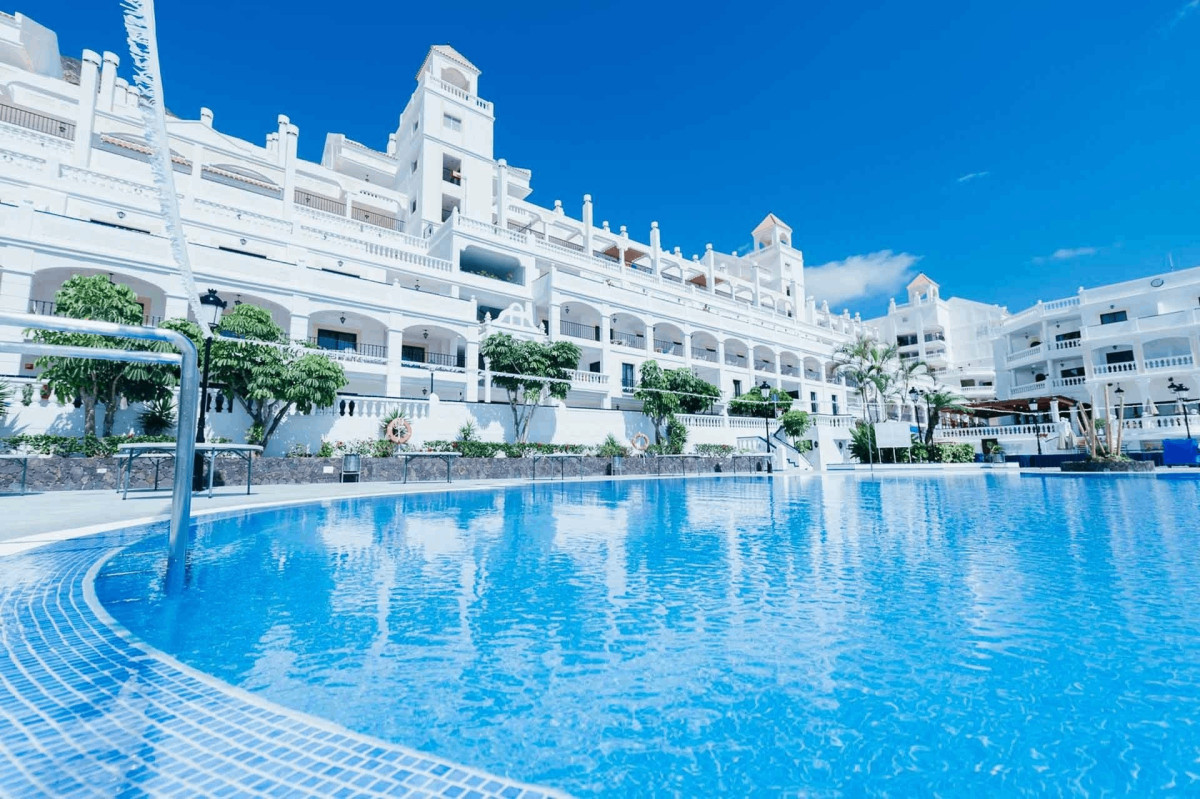 Ona Hotels & Apartments: verano todo el año en Canarias