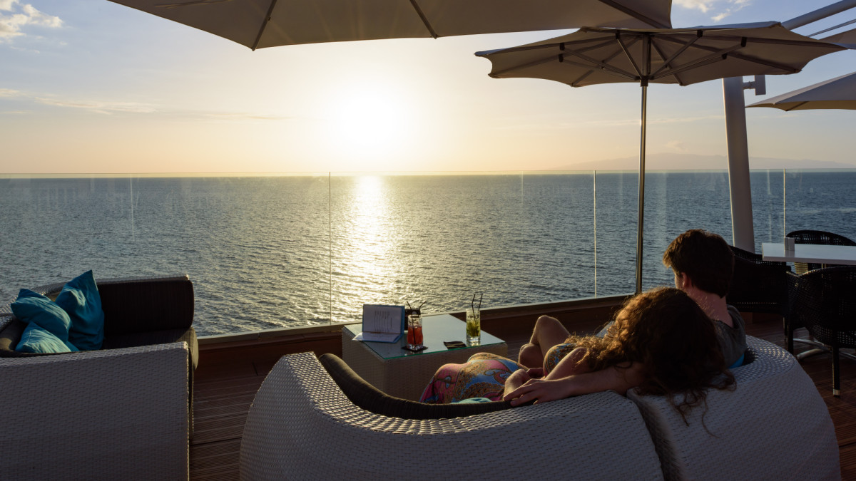 Ona Hotels & Apartments: verano todo el año en Canarias