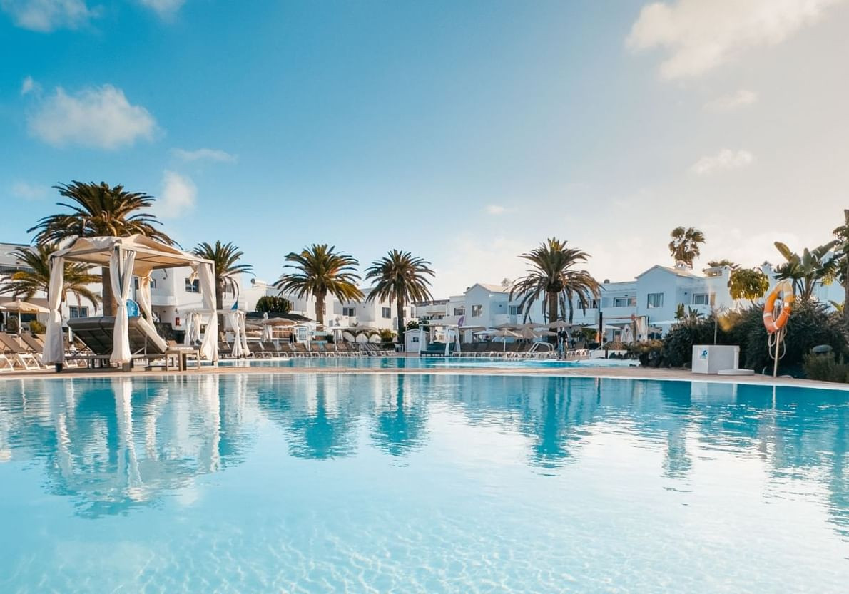 Bluesea Hotels completa la integración de Labranda y apunta a facturar 225 M€ en 2026