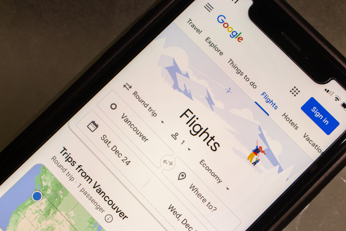 Diferencias entre Airbnb, Booking y Google Viajes, ¿cuál es mejor?