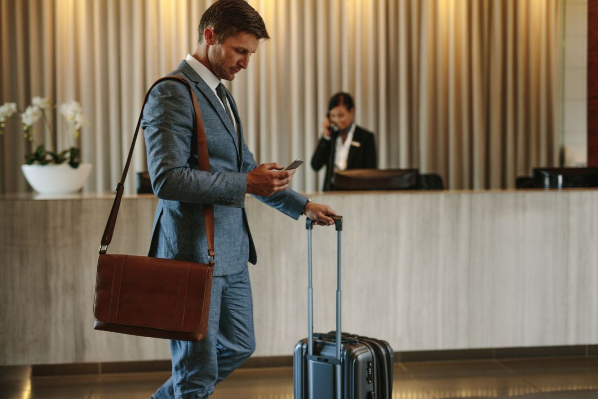 Finanzas inteligentes para hoteles digitales: cómo elegir tu ERP