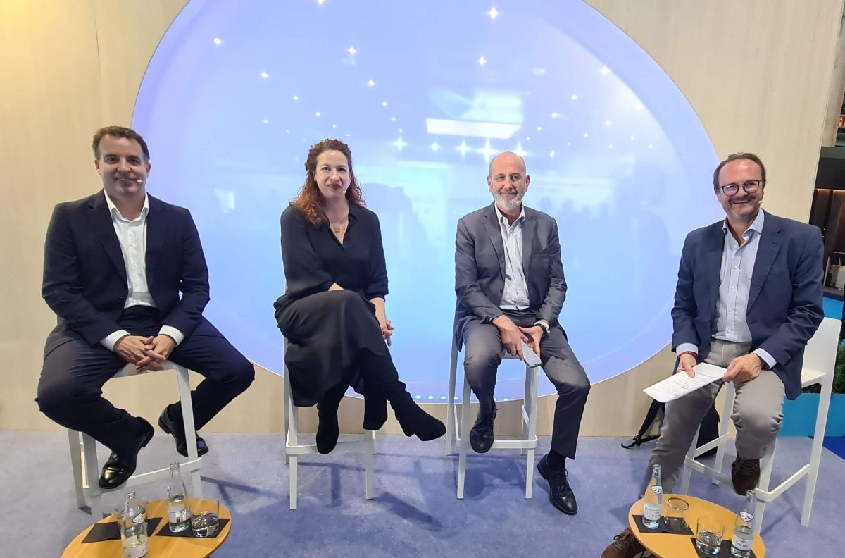 Los hoteles multiplican su inversión en espacios exteriores para subir el ADR