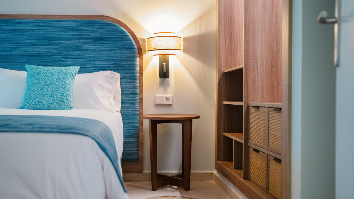 HD Hotels inaugura un hotel en Fuerteventura comprado en 2023