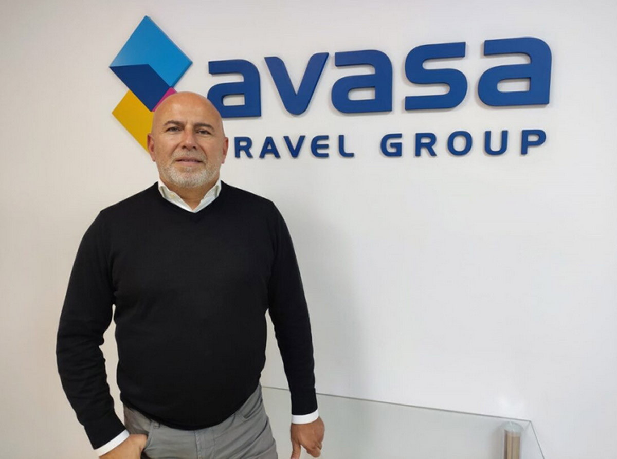 “La tecnología está permitiendo a las agencias especializadas en business travel dar un salto de valor y eficiencia”
