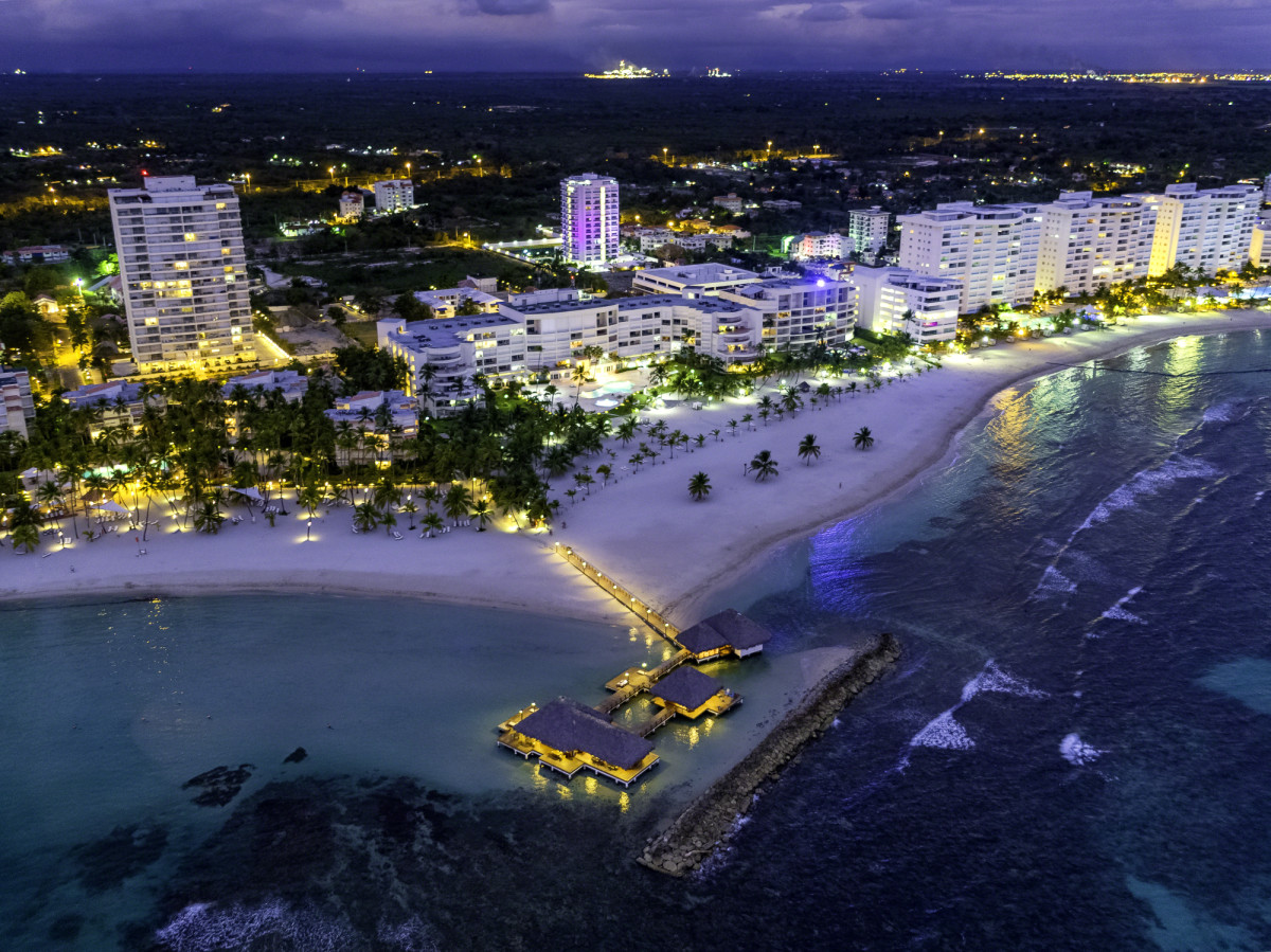 República Dominicana consolida su liderazgo turístico en el Caribe con una expansión hotelera sostenida